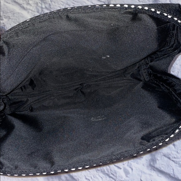 Chanel Bundle of 2 Travel Cosmetic Accessory Cases - Picture 14 of 15